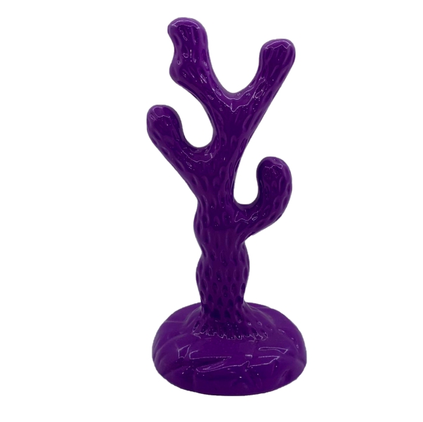 Recife de Coral Roxo